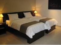 Отель Hotel Meg