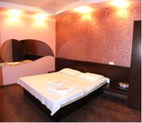 Отель Yerevan Hostel