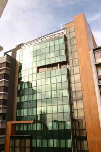 Отель King David Flat Hotel