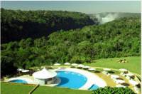 Отель Sheraton Iguazu Resort & SPA