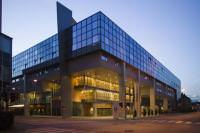 Отель Radisson Blu Hotel & Conference Centre