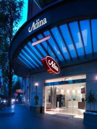 Отель Medina Grand Sydney