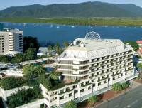 Отель Pullman Reef Hotel Casino