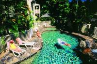 Отель Reef Palms