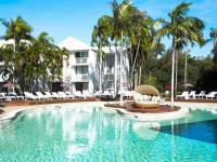 Отель QT Port Douglas