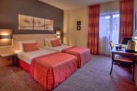 Отель Best Western Hotel Lido