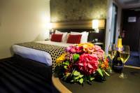 Отель Crowne Plaza Liege