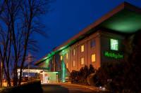Отель Holiday Inn Gent Expo