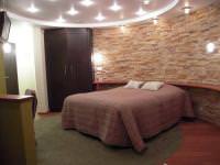 Отель Best Western Hotel Les Myrtilles