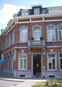 Отель Hotel St James