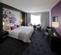 Отель Van Der Valk Hotel Oostkamp-Brugge