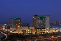 Отель Kempinski Grand & Ixir Hotel Bahrain City Centre