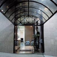 Отель Cheverny Apart Hotel