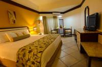 Отель Grand São Luis Hotel