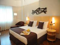 Отель InterCity Premium Ibirapuera