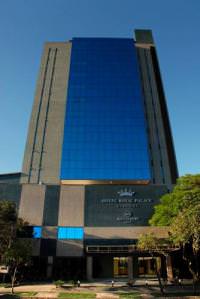 Отель Royal Palace Airport