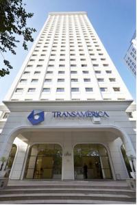 Отель Transamerica Prime The World