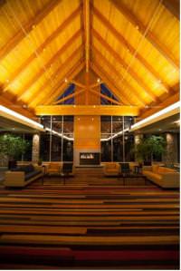 Отель Edmonton Hotel & Convention Centre
