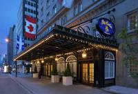 Отель The Ritz-Carlton, Montreal