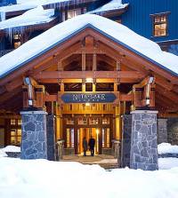 Отель Nita Lake Lodge