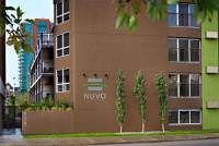 Отель NUVO Hotel Suites