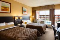 Отель Hotel Royal Versailles