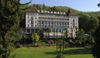 Отель Esplanade Hotel, Resort & Spa