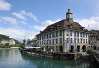 Отель Freienhof Swiss Quality Hotel