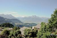 Отель Les Airelles Bed and Breakfast