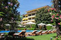 Отель Albergo Remorino - Relais du Silence