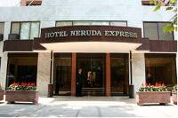 Отель Hotel Neruda Express