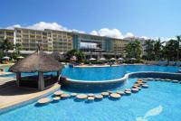 Отель Days Hotel & Suites Sanya Resort