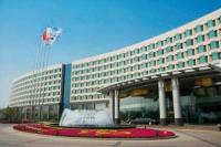 Отель Doubletree By Hilton Qingdao Chengyang