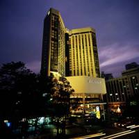 Отель Best Western Shenzhen Felicity Hotel