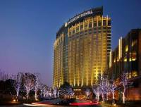 Отель InterContinental Suzhou