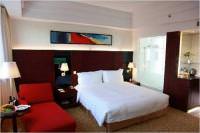 Отель Jadelink Hotel Shanghai