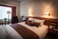 Отель Olympic Club Hotel,Xujiahui