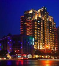 Отель Yue Shanghai Hotel