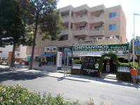Отель Chrysanthos Boutique Apartments