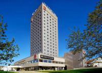 Отель Clarion Congress Hotel Ceske Budejovice