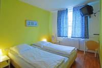 Отель A&O Köln Neumarkt