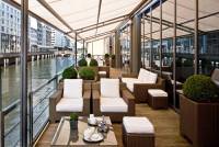Отель Sofitel Hamburg Alter Wall