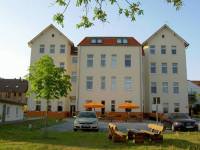 Отель Apartmenthotel Kaiser Friedrich