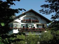 Отель Hotel Aschenbrenner