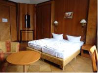 Отель Hotel Aster an der Messe