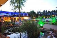 Отель CariSSA Sport Hotel***