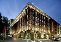 Отель Renaissance Hamburg Hotel