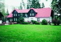 Отель Harz Resort Waldesruh