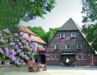 Отель Hotel Hof Sudermühlen
