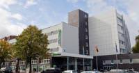 Отель Holiday Inn Express Hamburg City Centre